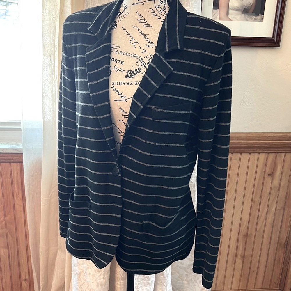 Tart blazer size M